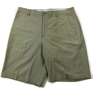 FootJoy Shorts - Footjoy Polyester Golf Shorts FootJoy Shorts - Footjoy Polyester Golf Shorts